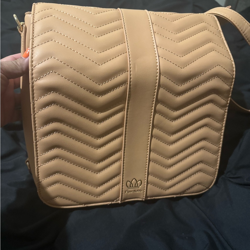 Piper Noble Crossbody